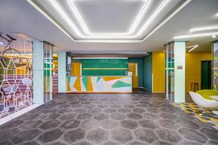ibis zhenjiang dashikou hotel
