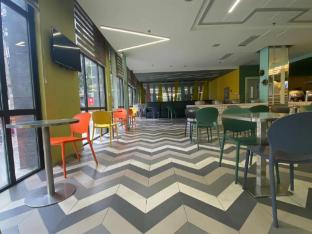 ibis zhenjiang dashikou hotel