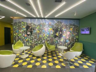 ibis zhenjiang dashikou hotel