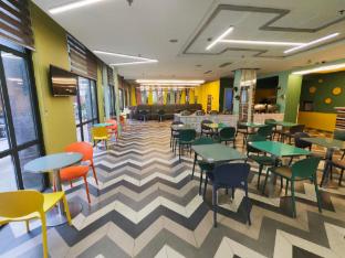 ibis zhenjiang dashikou hotel