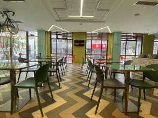 ibis zhenjiang dashikou hotel