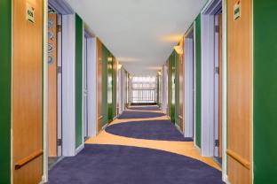 ibis zhenjiang dashikou hotel
