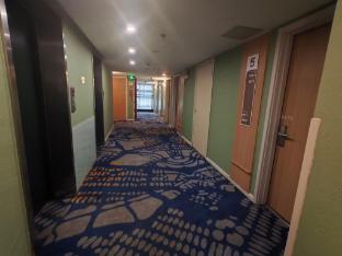ibis zhenjiang dashikou hotel