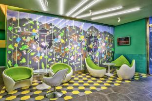 ibis zhenjiang dashikou hotel