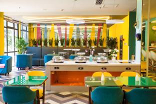 ibis zhenjiang dashikou hotel