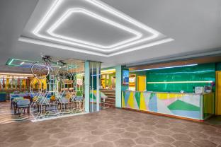 ibis zhenjiang dashikou hotel