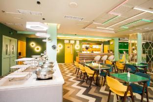 ibis zhenjiang dashikou hotel
