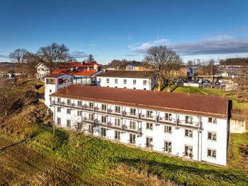 irschenberg