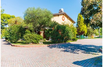 residence borgo stella marina