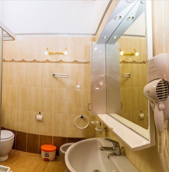 residence borgo stella marina