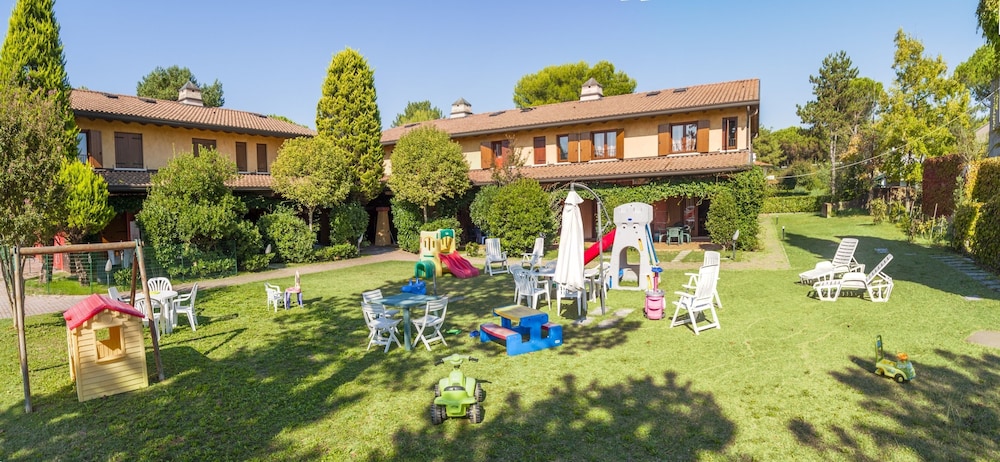 residence borgo stella marina