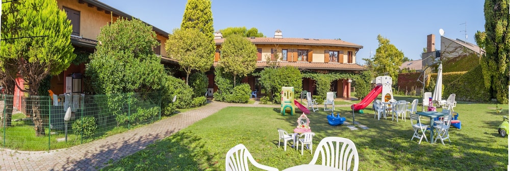 residence borgo stella marina