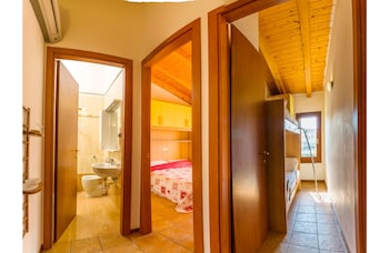 residence borgo stella marina