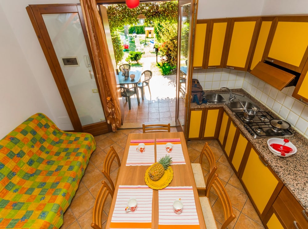 residence borgo stella marina