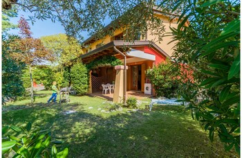 residence borgo stella marina