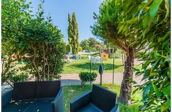 residence borgo stella marina