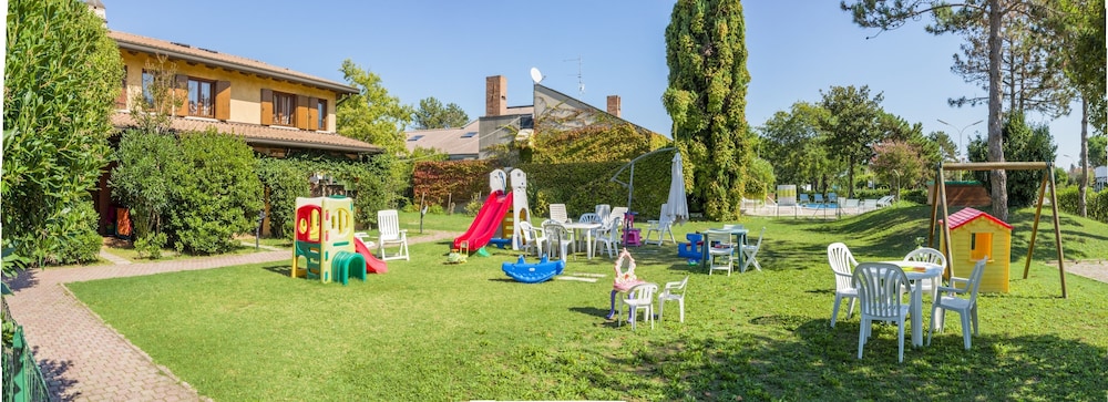 residence borgo stella marina