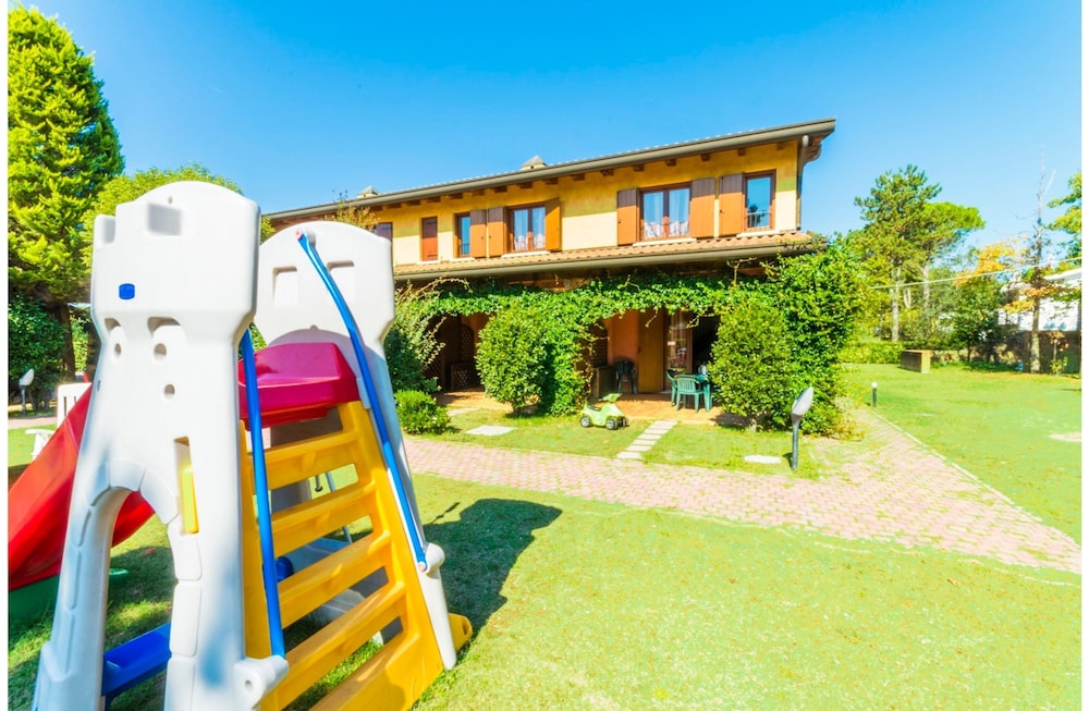 residence borgo stella marina