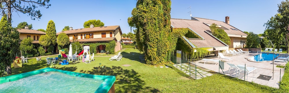 residence borgo stella marina
