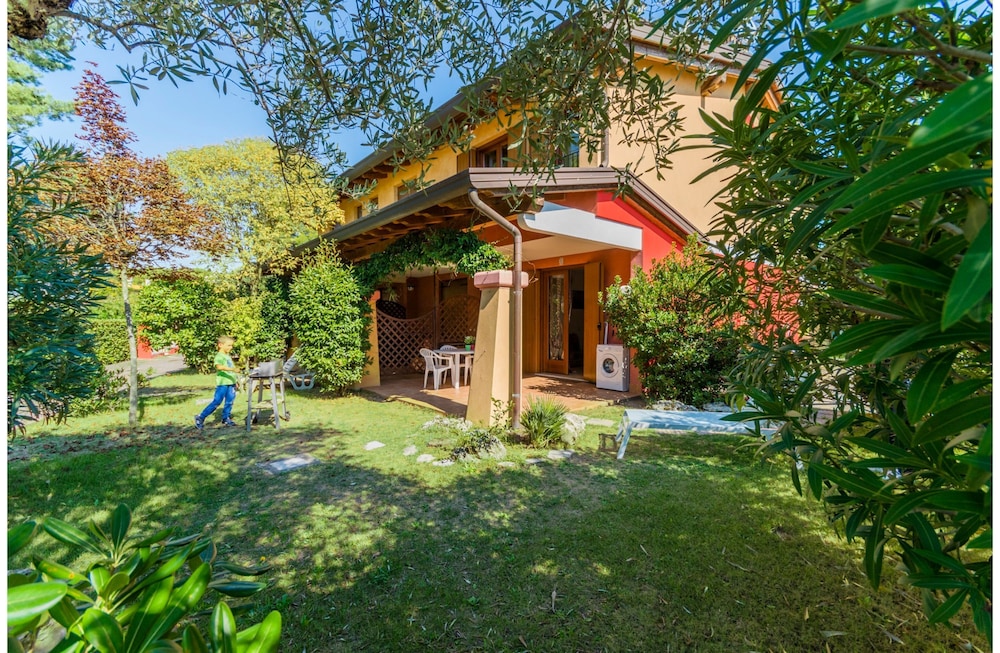 residence borgo stella marina
