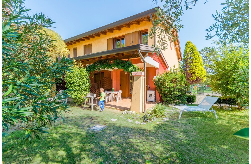 residence borgo stella marina