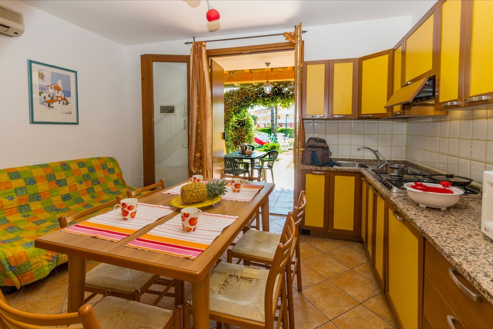 residence borgo stella marina