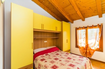 residence borgo stella marina