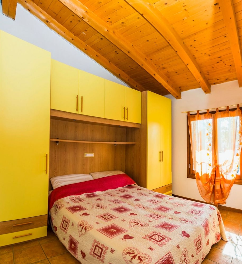 residence borgo stella marina