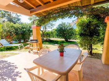 residence borgo stella marina