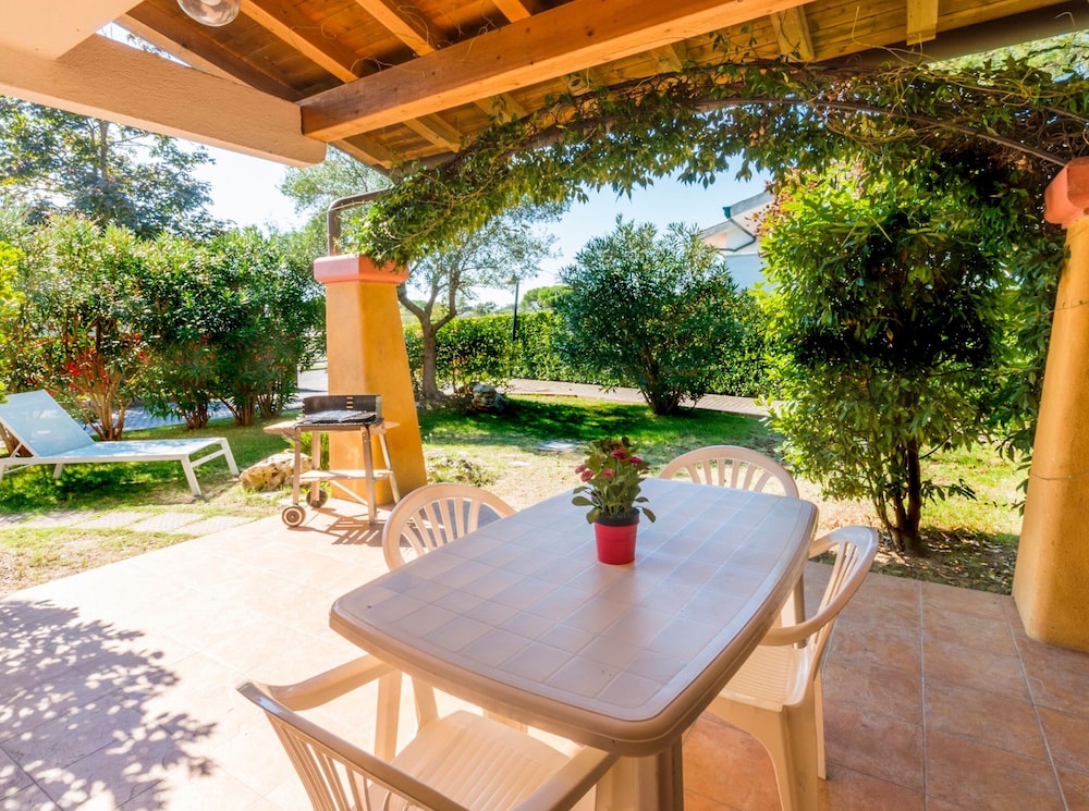 residence borgo stella marina