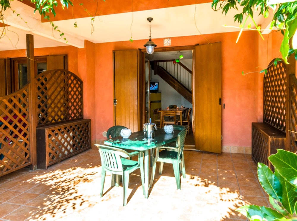 residence borgo stella marina