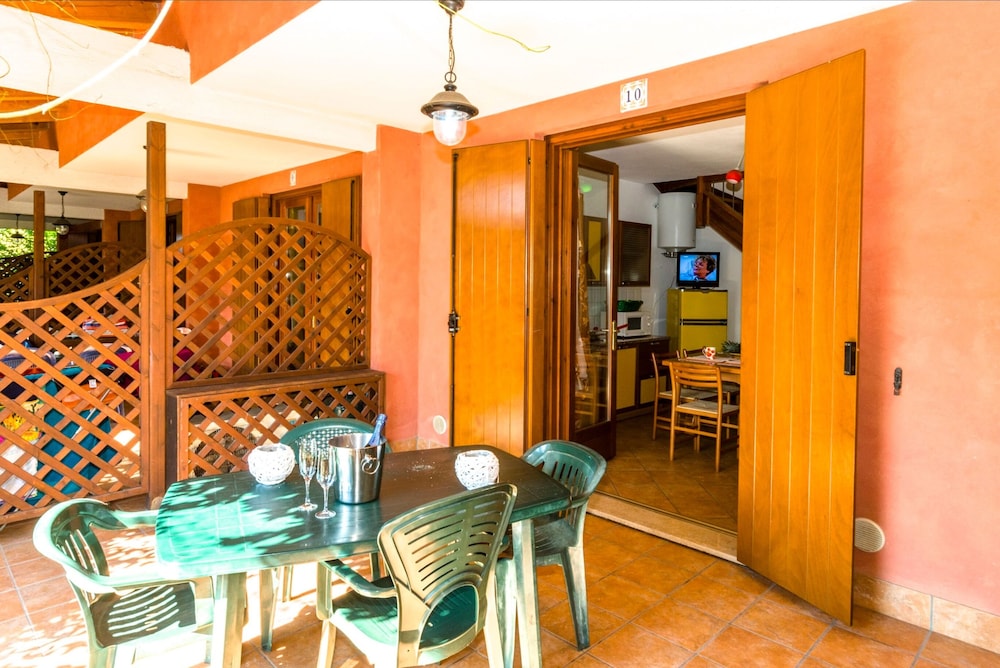 residence borgo stella marina