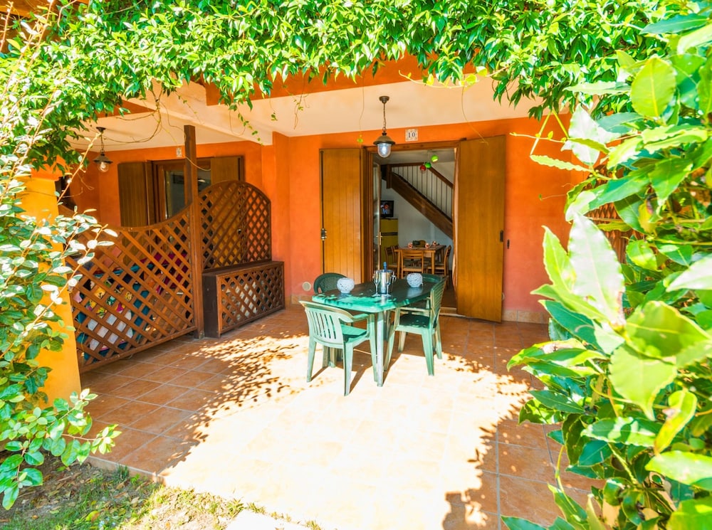 residence borgo stella marina