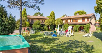 residence borgo stella marina