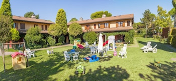 residence borgo stella marina