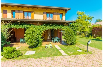 residence borgo stella marina