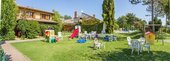 residence borgo stella marina