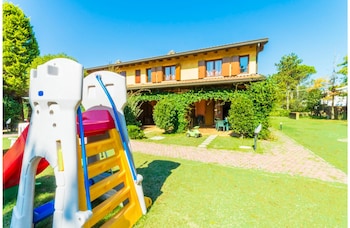 residence borgo stella marina