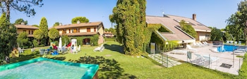 residence borgo stella marina