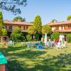 residence borgo stella marina