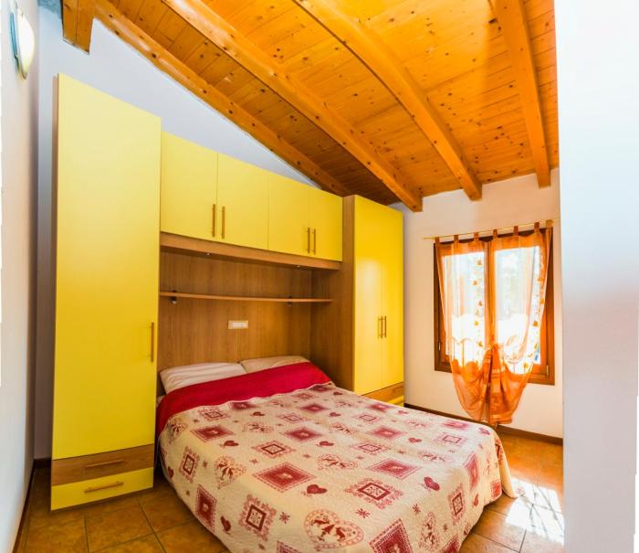 residence borgo stella marina