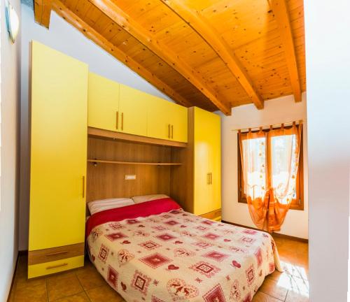 residence borgo stella marina
