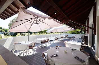 logis des trois massifs