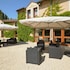 logis des trois massifs