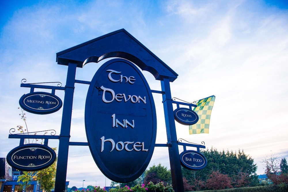 the devon inn hotel