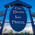 the devon inn hotel