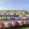 the devon inn hotel