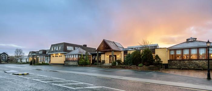 the devon inn hotel