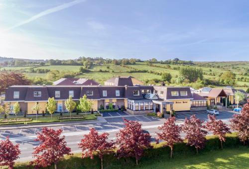 the devon inn hotel