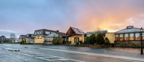 the devon inn hotel